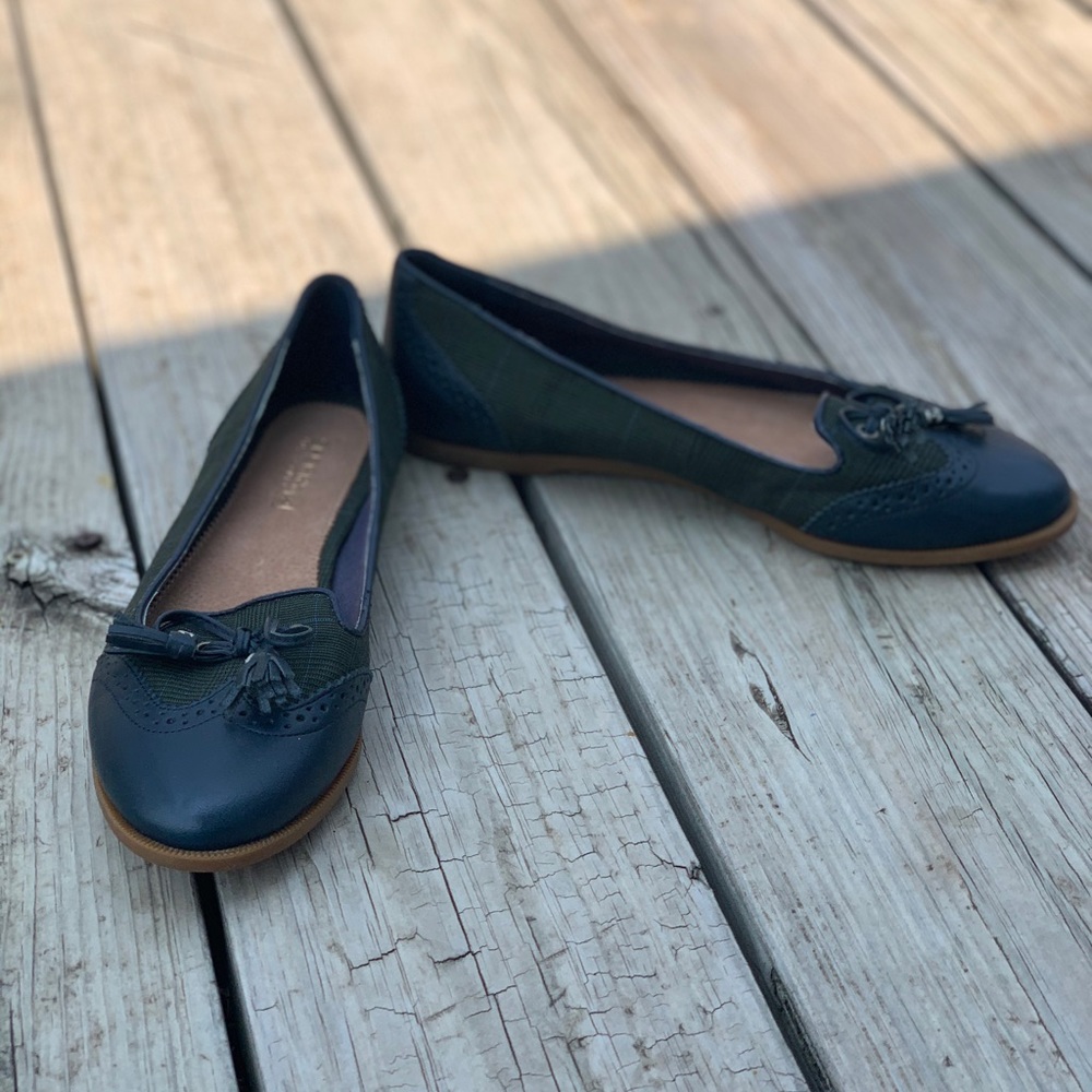 Sperrys - Picture 2 of 4